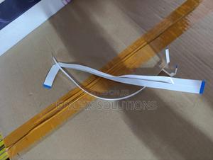 L3150 Epson Printer Head to Motherboard Cables Available - main view