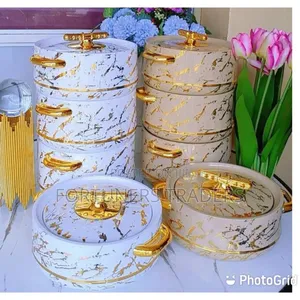 Hot Pot Set of 4 
Pinnacle Hotpot