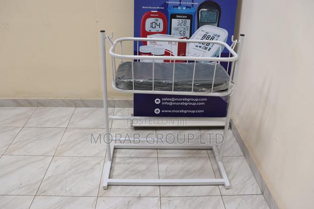 Baby Crip - Locally Made - main view