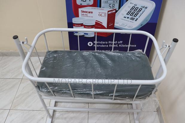 Baby Crip - Locally Made - thumbnail 3