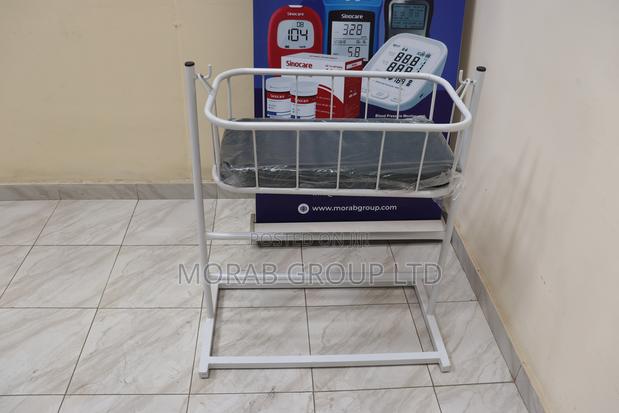 Baby Crip - Locally Made - thumbnail 4