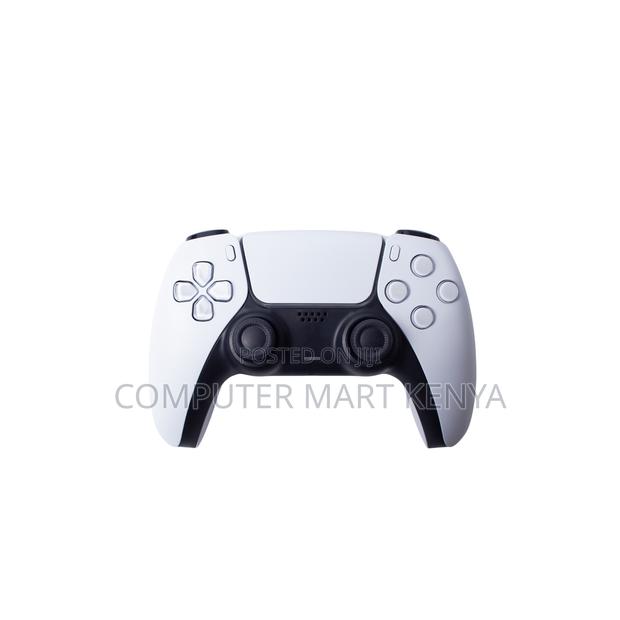 Ps5 Controller - main view