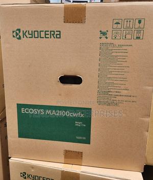 Kyocera Ecosys Ma2100cwfx Printer Ma2100cwfx - main view