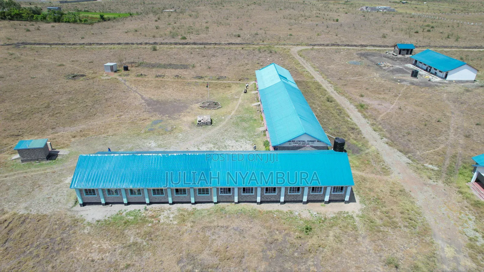 Plots for Sale