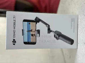 Dji Osmo Mobile 7p Smartphone Stabilizer New Sealed