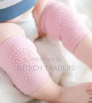 Baby Crawling Knee Pads