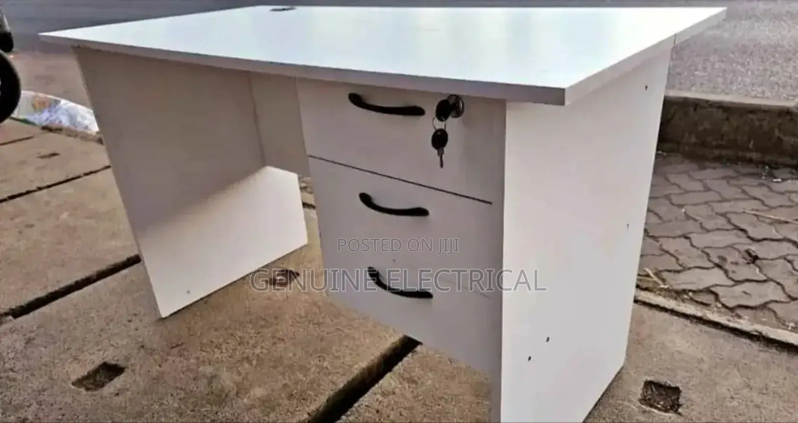 Home Desk Office Desk With Drawers