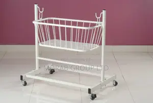 Baby Crip - Locally Made
