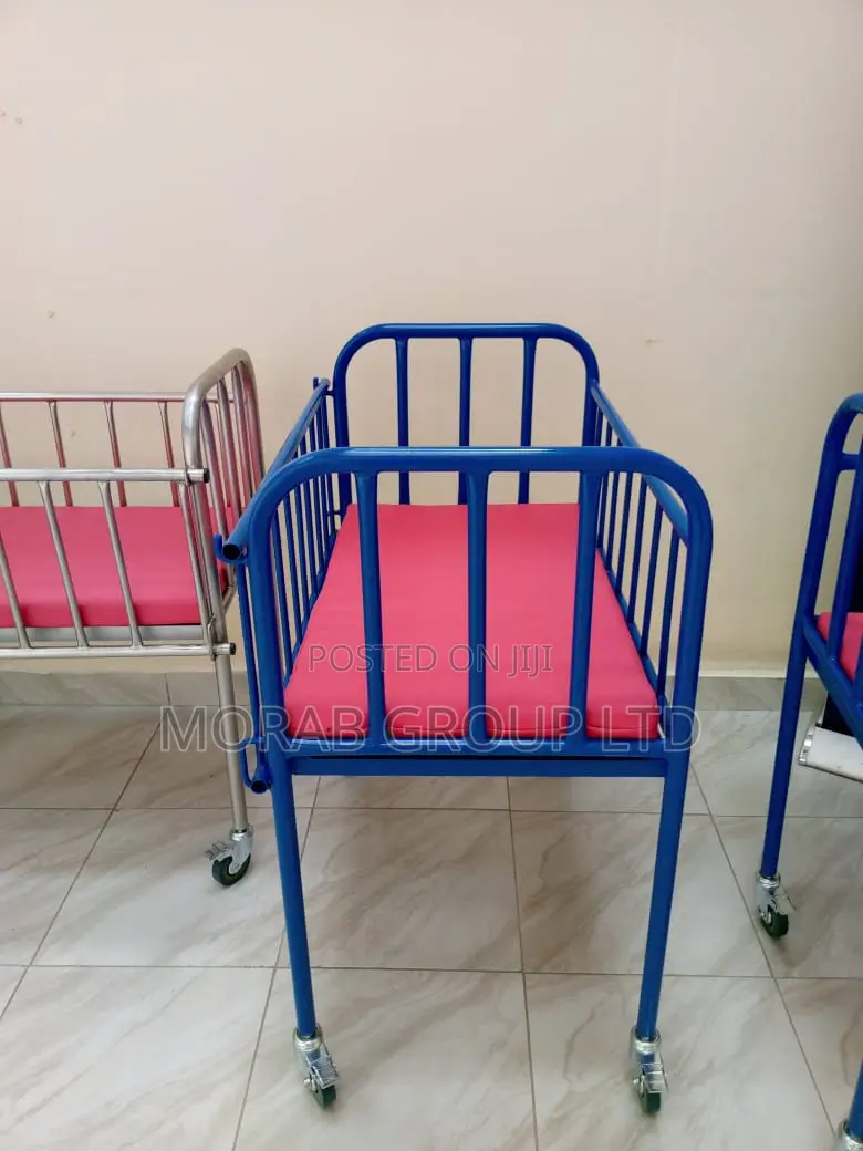 Baby Cot-locally Made