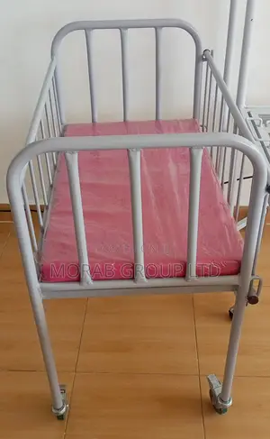 Baby Cot-locally Made