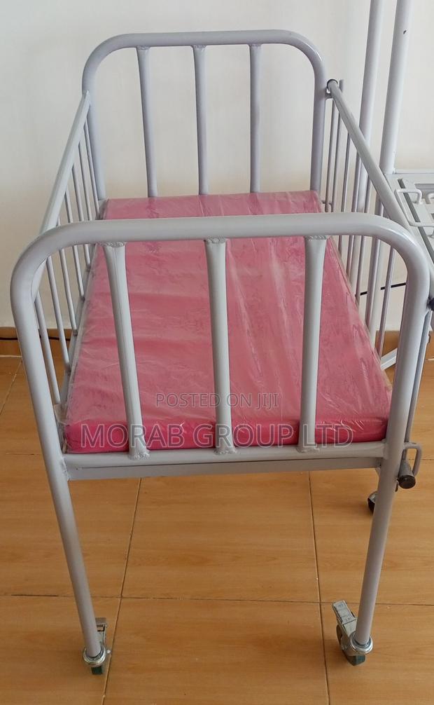 Baby Cot-Locally Made - thumbnail 4