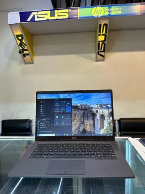 Laptop Dell XPS 13 16GB Intel Core I7 SSD 256GB