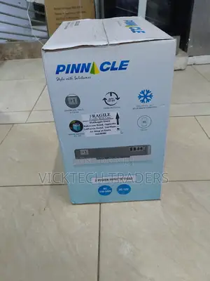 Cooler Box!Pinnacle Pronto 30litres Electric Cooler Box 220v