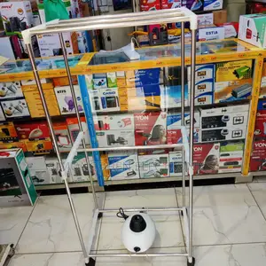 Armco Multi Functional Room Heater and Clothes Dryer