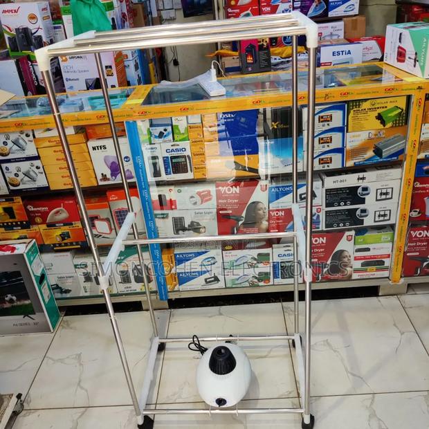 Armco Multi Functional Room Heater and Clothes Dryer