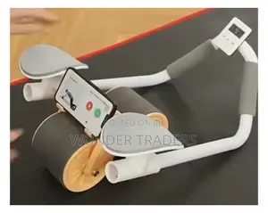 Abdominal Wheel Rebound Elbow Support