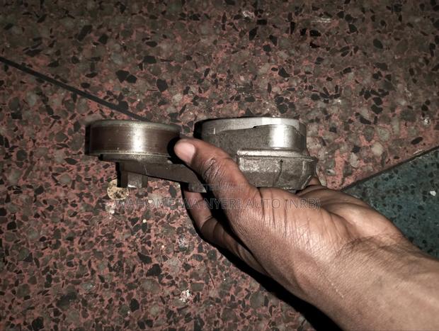 Honda Fit Tensioner - thumbnail 4