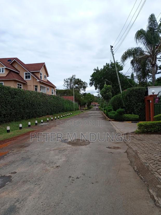 Prime Residential Plot 1/2 Acre Garden Estate - main view