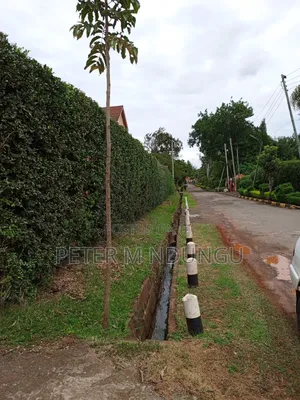 Prime Residential Plot 1/2 Acre Garden Estate