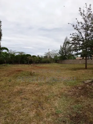 Prime Residential Plot 1/2 Acre Garden Estate