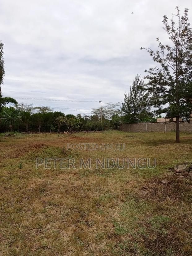 Prime Residential Plot 1/2 Acre Garden Estate - thumbnail 5
