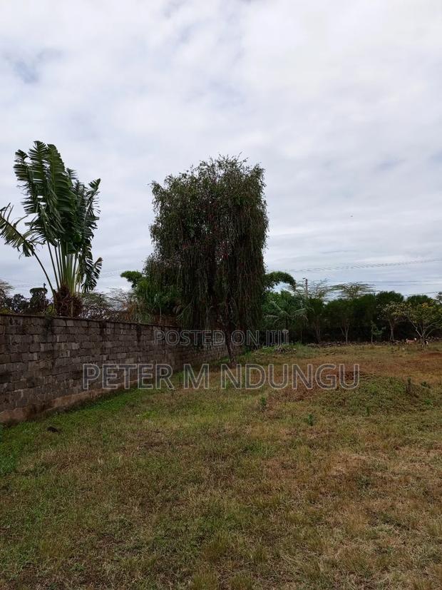 Prime Residential Plot 1/2 Acre Garden Estate - thumbnail 6