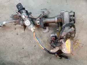 Wingroad Y12/Nv200 Steering Column
