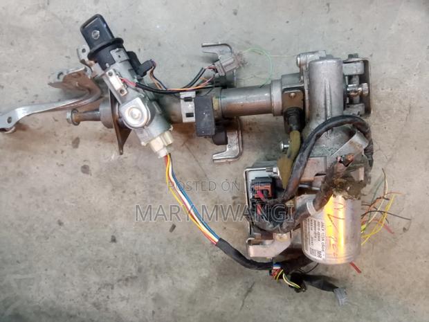 Wingroad Y12/Nv200 Steering Column - main view