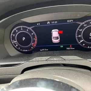 Volkswagen Arteon 2.0T SEL R-Line w/19 FWD 2019 Silver