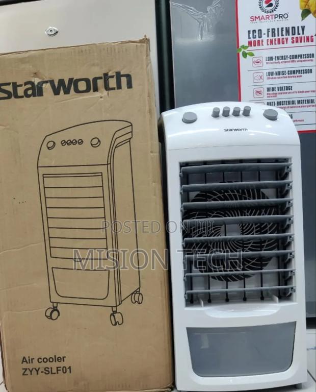 Starworth Air Cooler*