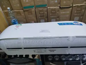 Hisense 12000btu Air Conditioner As12cr4svetg07 – White