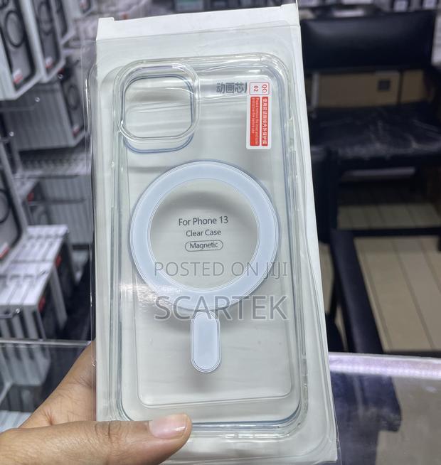 iPhone 13 And 14 Cases With Magsafe - thumbnail 3