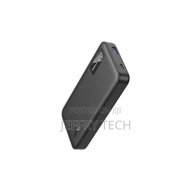 Ugreen 10000mah 20w Two-Way Fast Charging Power Bank