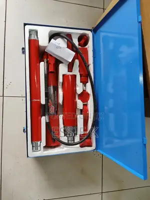 20tons Hydraulic Body Jack