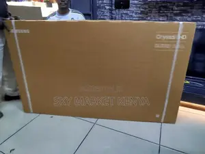 Samsung 65" Crystal Uhd Du7010