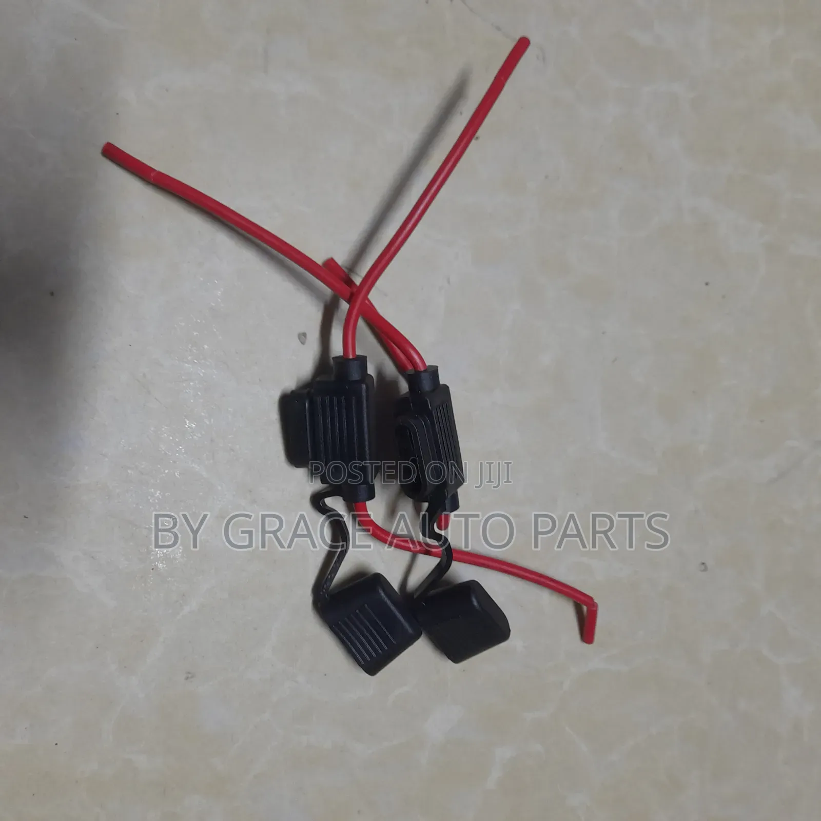 Best Fuse Holder.