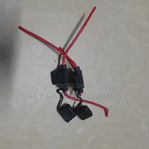 Best Fuse Holder.