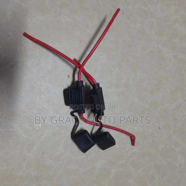 Best Fuse Holder.