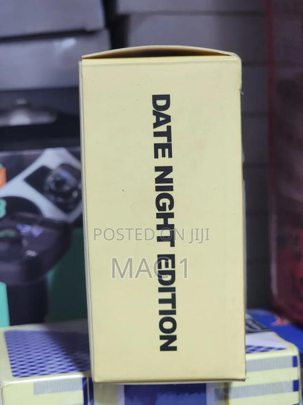 Date Night Conversation Board Games - thumbnail 2