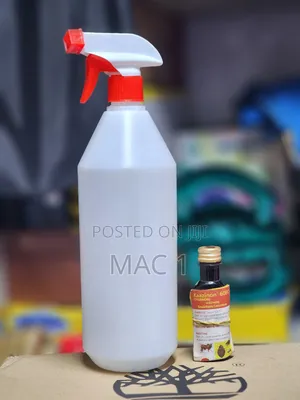 Kaazinon Insecticide Diazinon With Spray Bottle