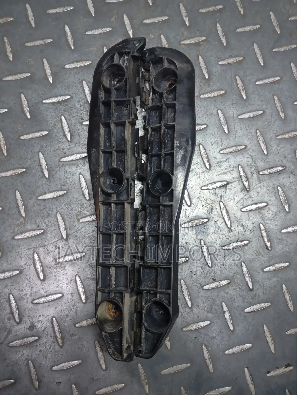 Premio 260 Front Bumper Slide