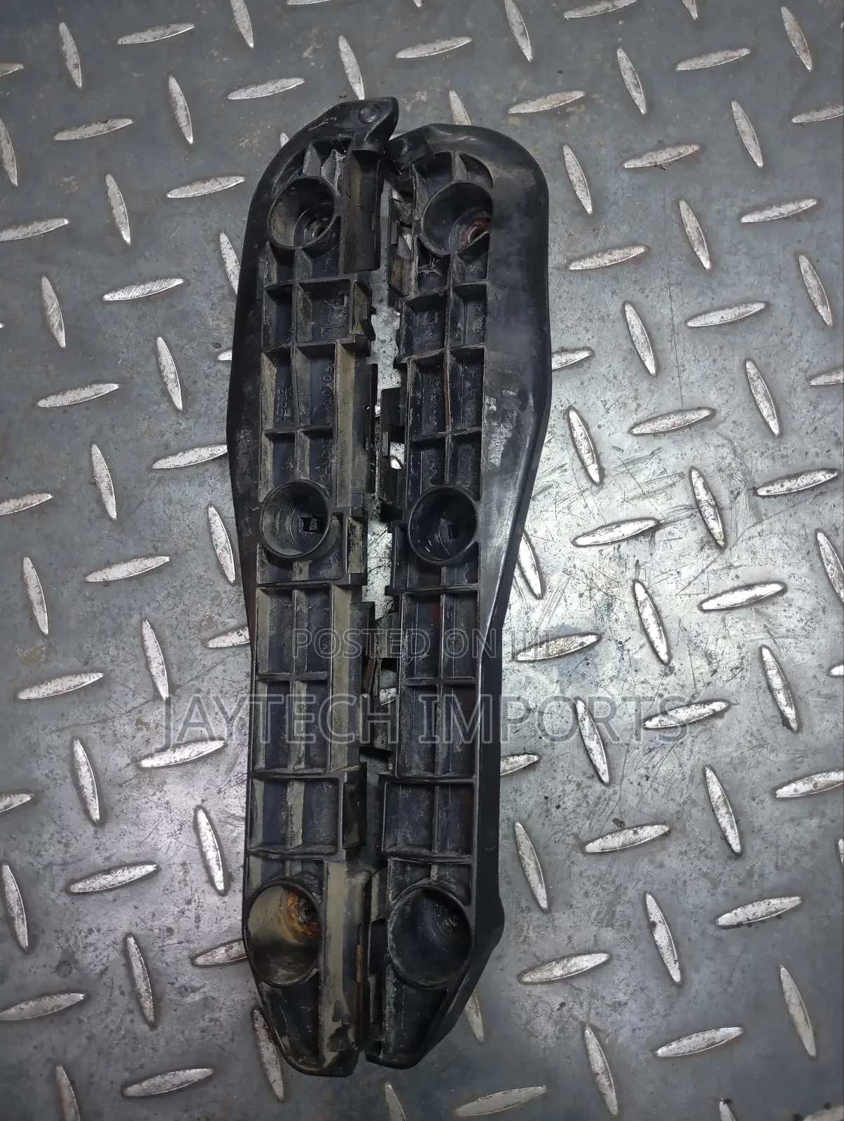 Premio 260 Front Bumper Slide