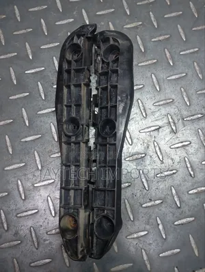 Premio 260 Front Bumper Slide