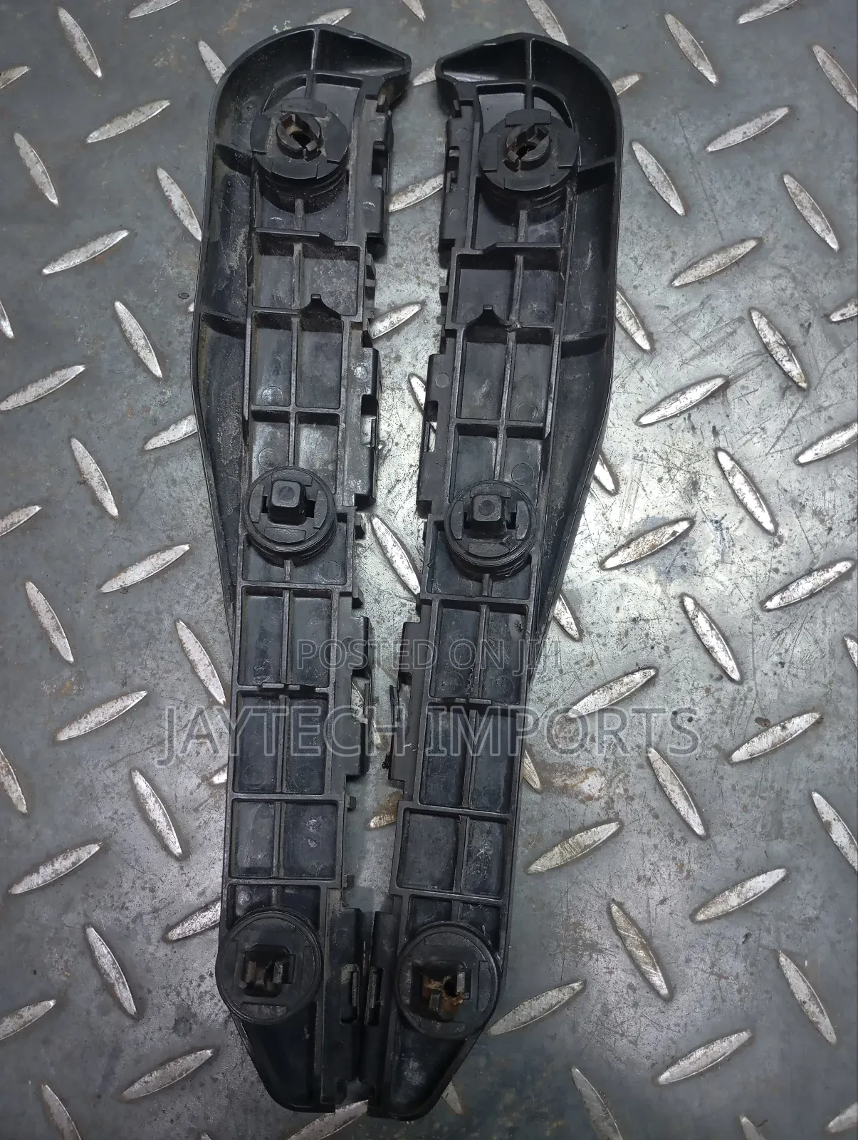 Premio 260 Front Bumper Slide