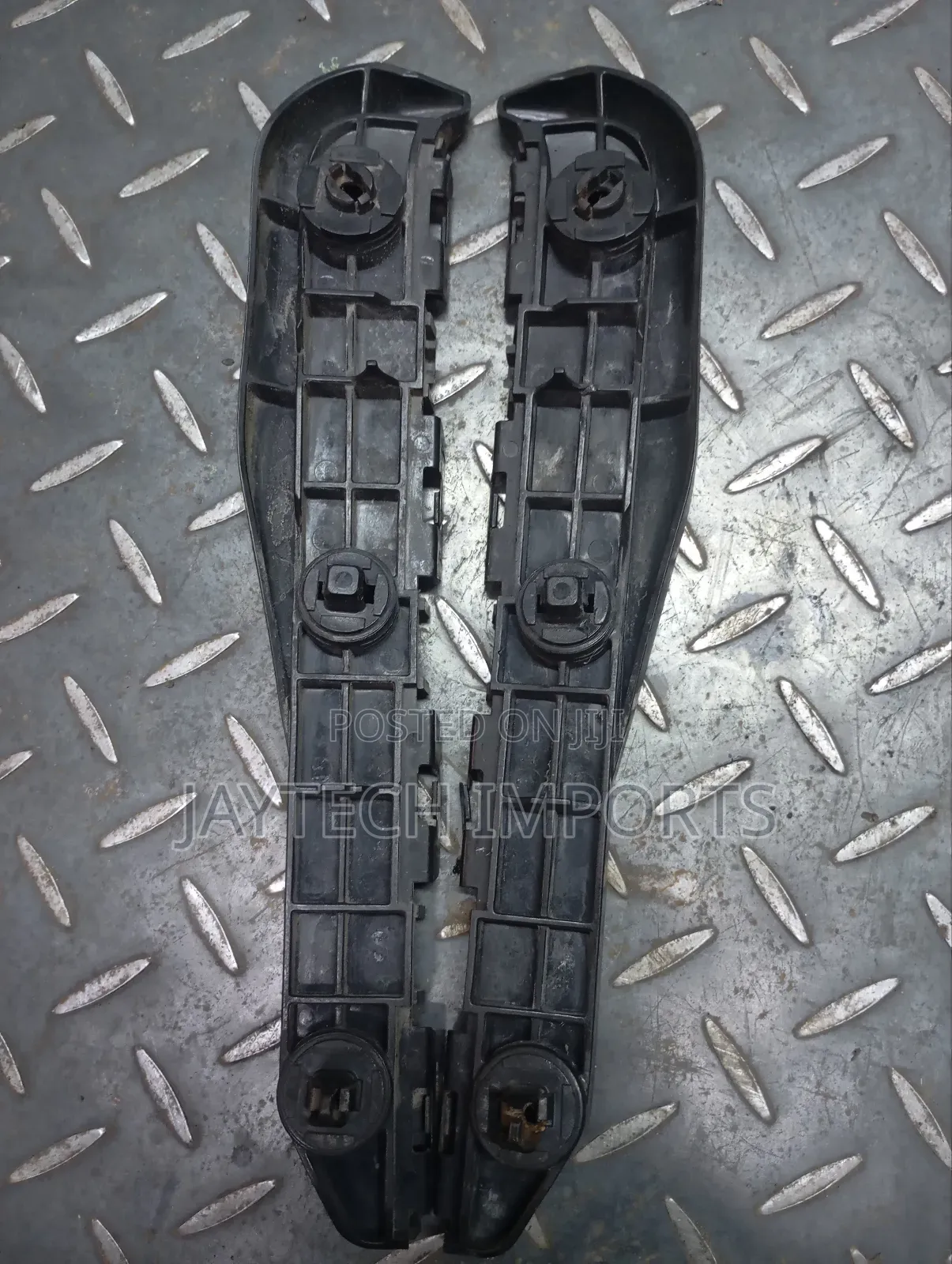 Premio 260 Front Bumper Slide