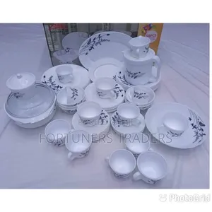 58 PCS Dinnet Set