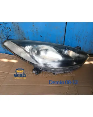 Mazda Demio 2008 -2010 Headlight