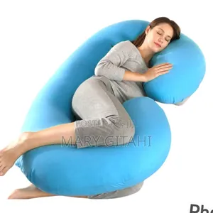 C Shape Pregnancy Pillow
Cotton