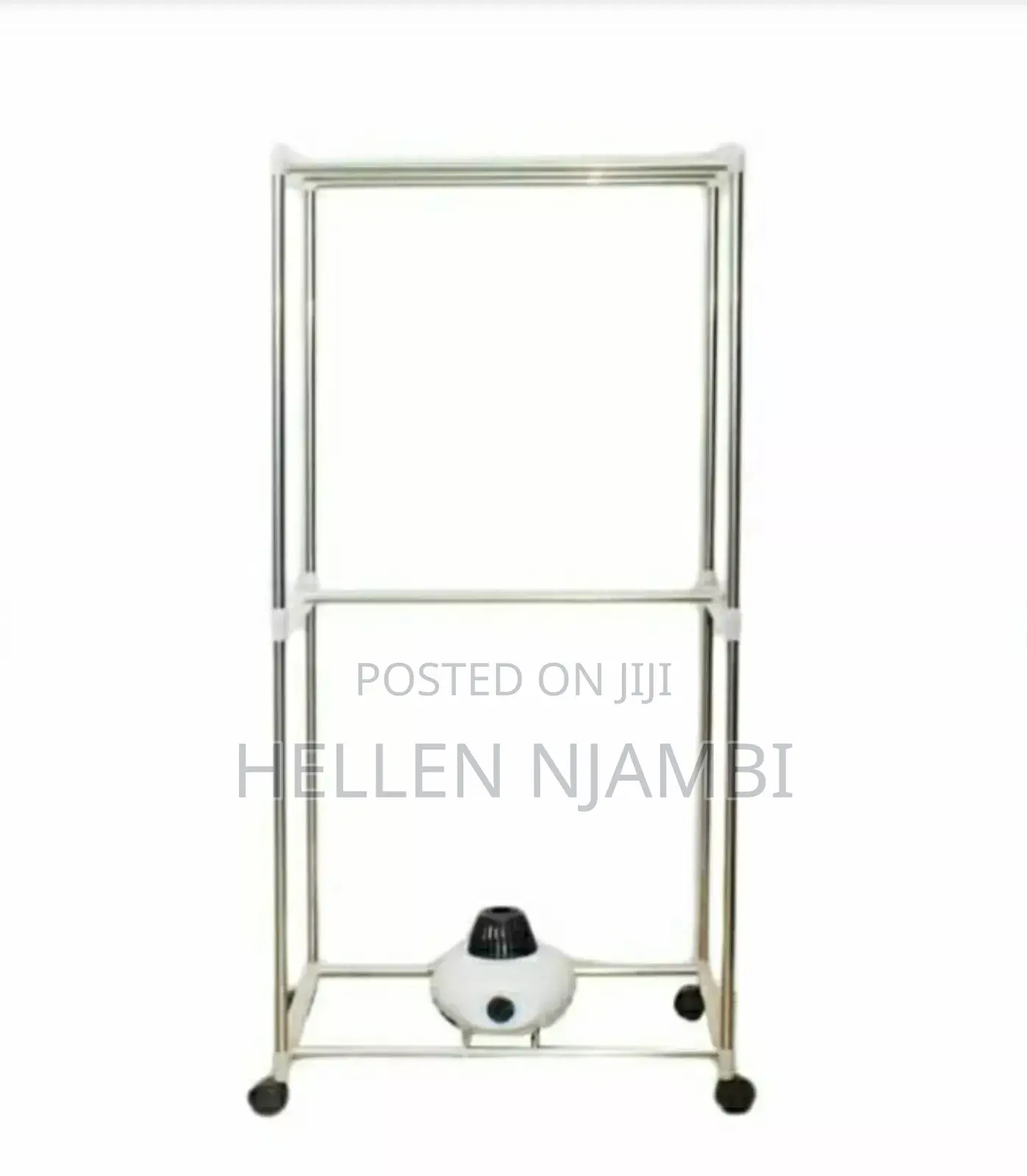 Armco Acd-011mt – Multi Functional Heater Clothes Dryer
