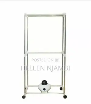 Armco Acd-011mt – Multi Functional Heater Clothes Dryer